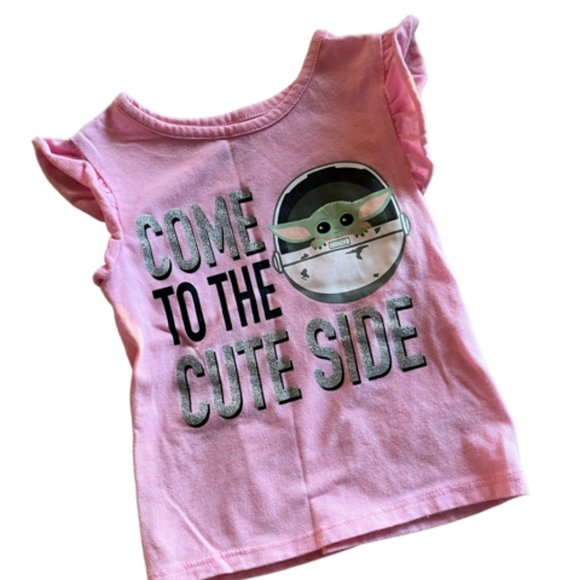 Star wars Top 3T - Picture 1 of 1